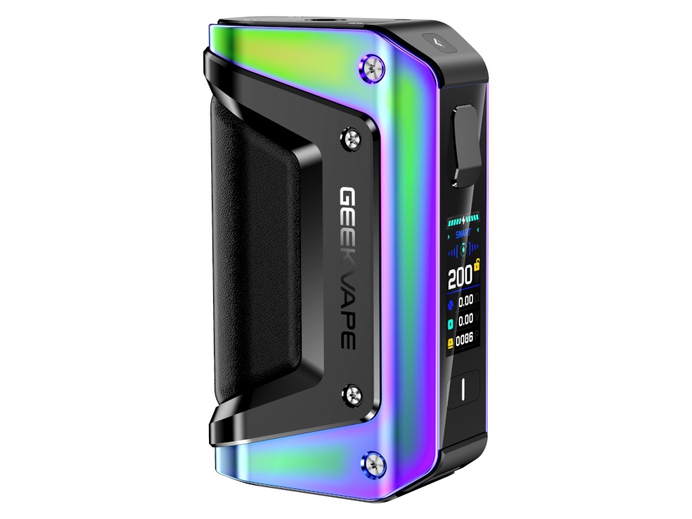 GeekVape - Aegis Legend 3 200 Watt GeekVape - Aegis Legend 3 200 Watt