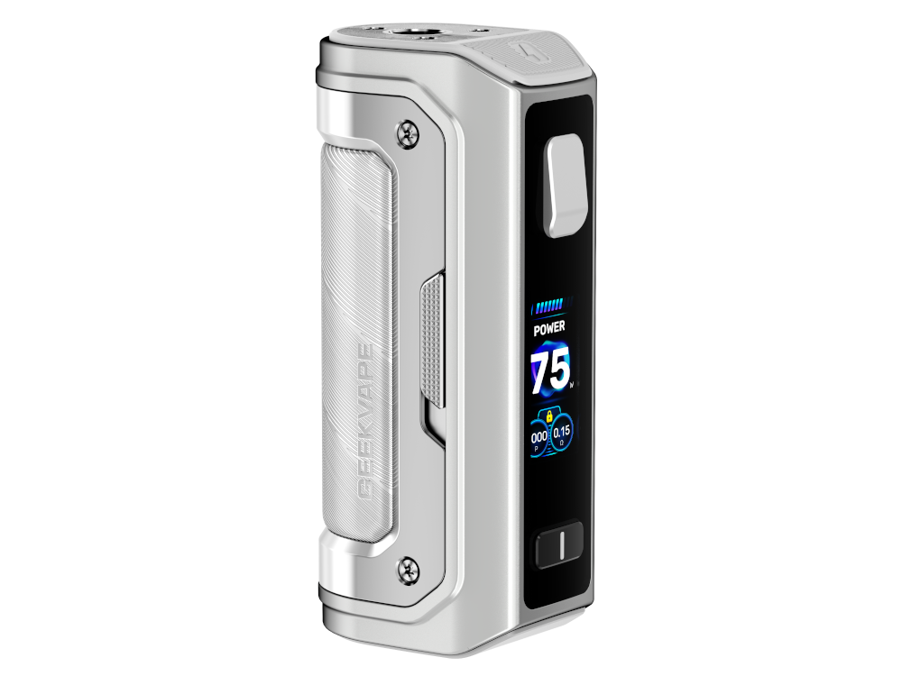 GEEKVAPE - Aegis Mini 5 Akku 3200 mAh