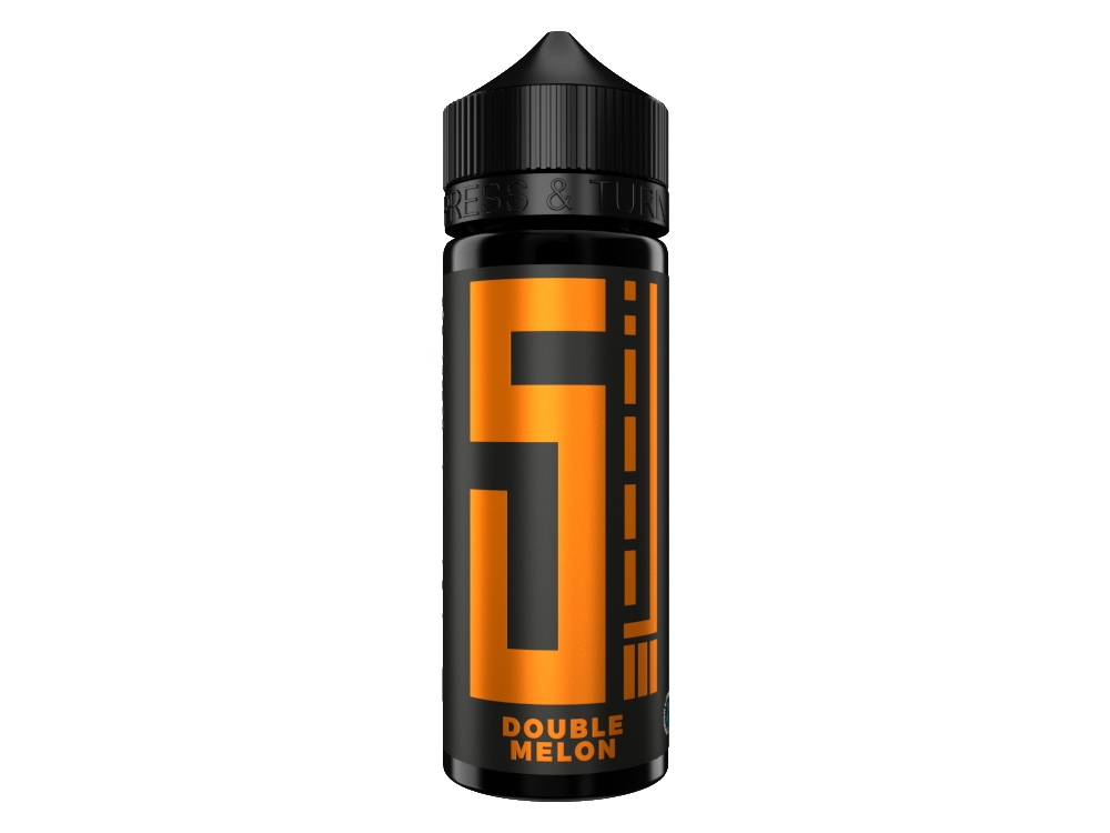 5EL - Longfills 10 ml - Double Melon 5EL - Longfills 10 ml - Double Melon