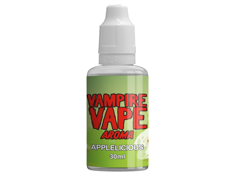 Vampire Vape - Aroma Applelicious 30 ml Vampire Vape - Aroma Applelicious 30 ml