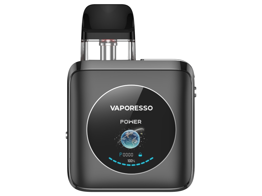 Vaporesso - XROS 4 Nano E-Zigaretten Set Vaporesso - XROS 4 Nano E-Zigaretten Set