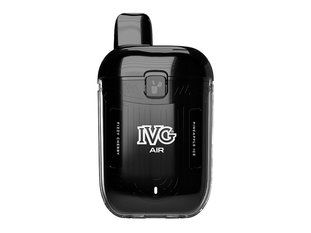 IVG - AIR 2in1 Akku 780 mAh (Basisgerät) IVG - AIR 2in1 Akku 780 mAh (Basisgerät)