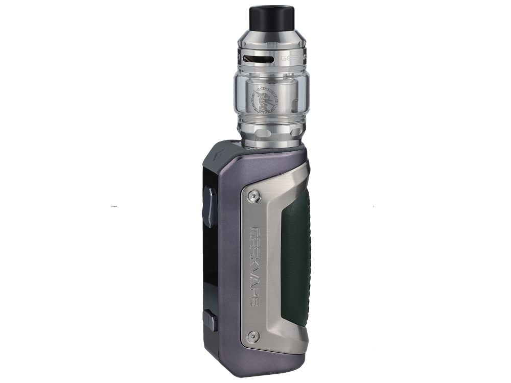 GeekVape Aegis Solo 2 E-Zigaretten Set GeekVape Aegis Solo 2 E-Zigaretten Set