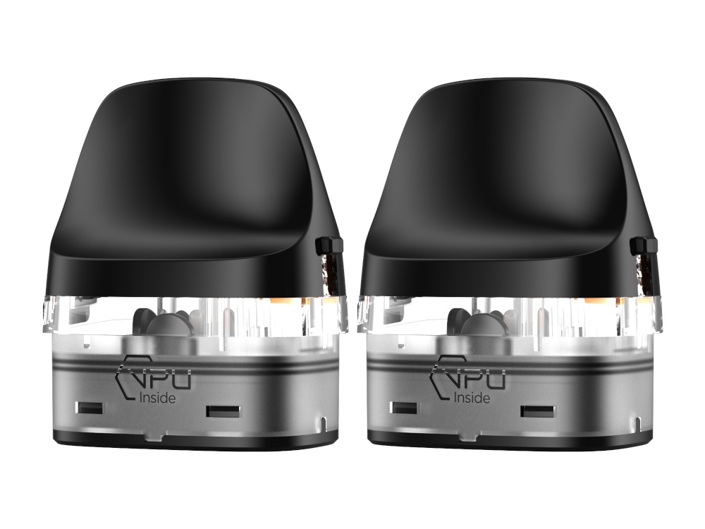 GeekVape - J Cartridge (2 Stück pro Packung) GeekVape - J Cartridge (2 Stück pro Packung)