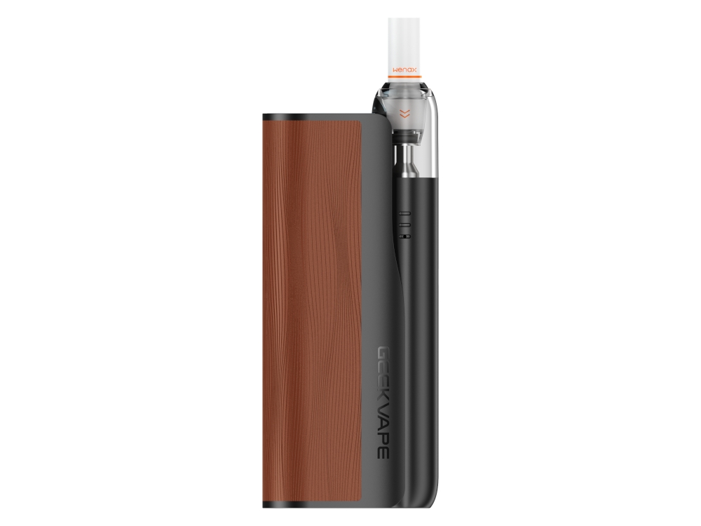 GeekVape - Wenax M Starter E-Zigaretten Set GeekVape - Wenax M Starter E-Zigaretten Set