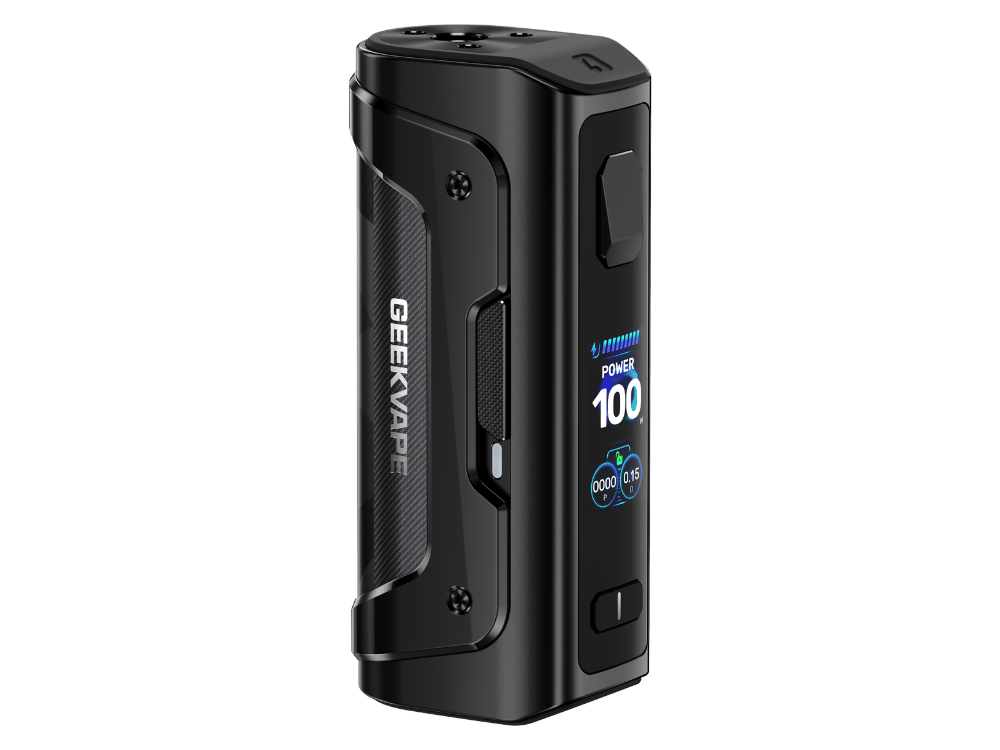GEEKVAPE - Aegis Solo 5 100 Watt