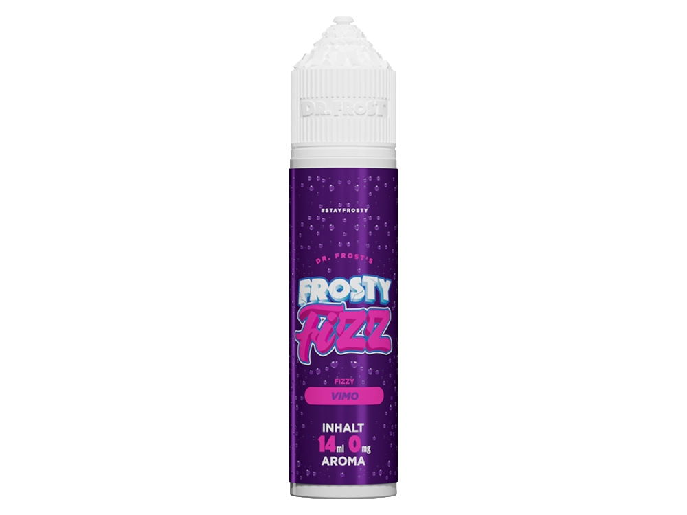 Dr. Frost - Frosty Fizz - Aroma Vimo 14ml