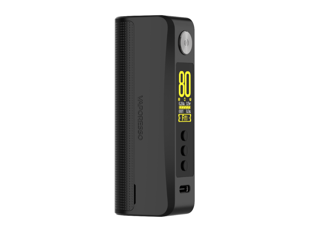 Vaporesso - GEN 80 S 80 Watt (New Version) Vaporesso - GEN 80 S 80 Watt (New Version)