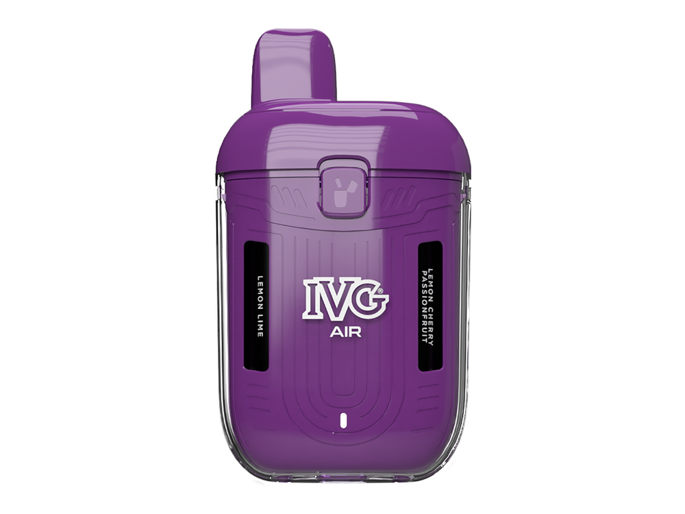 IVG - AIR 2in1 Akku 780 mAh (Basisgerät)