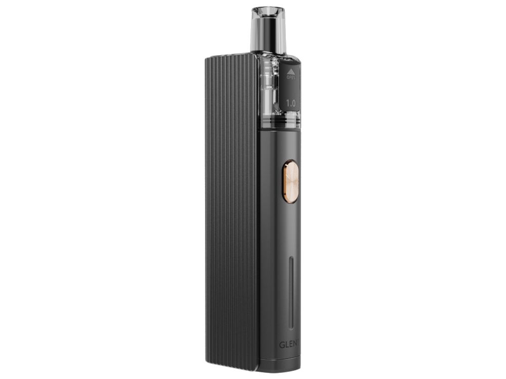 JustFog - GLENT E-Zigaretten Set JustFog - GLENT E-Zigaretten Set