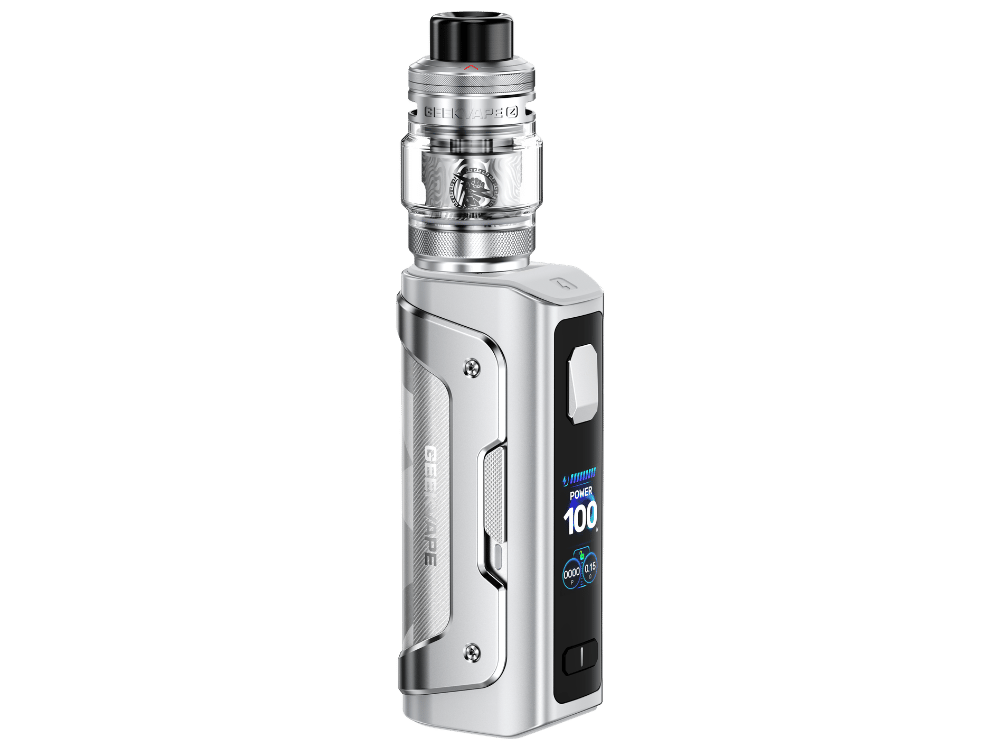 GEEKVAPE - Aegis Solo 5 E-Zigaretten Set