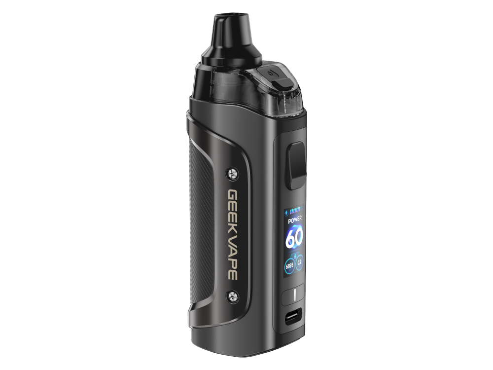 GeekVape - Aegis Boost 3 E-Zigaretten Set