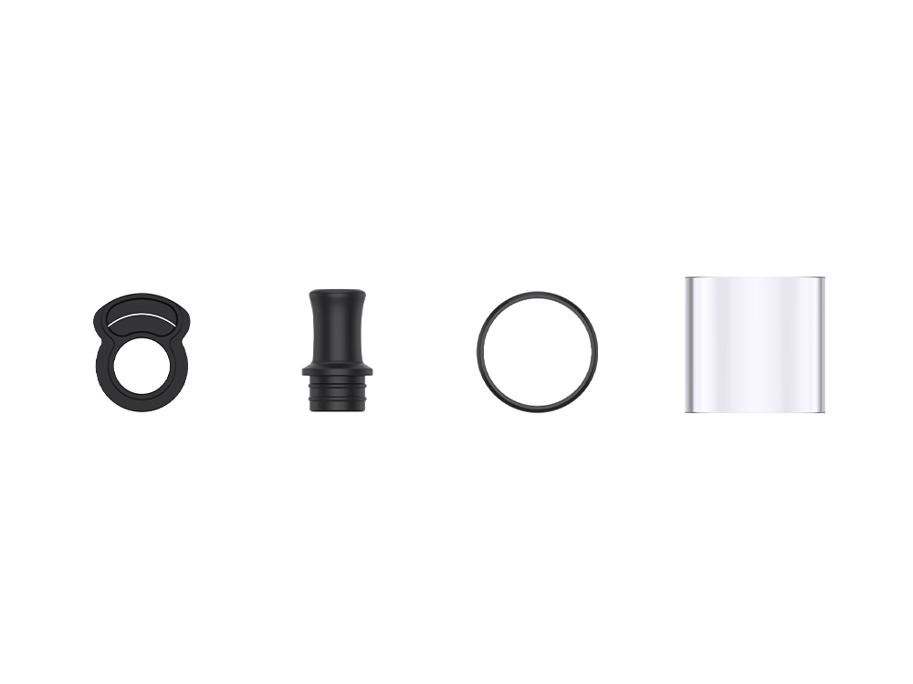 Uwell - Crown Nano Zubehör-Set Uwell - Crown Nano Zubehör-Set