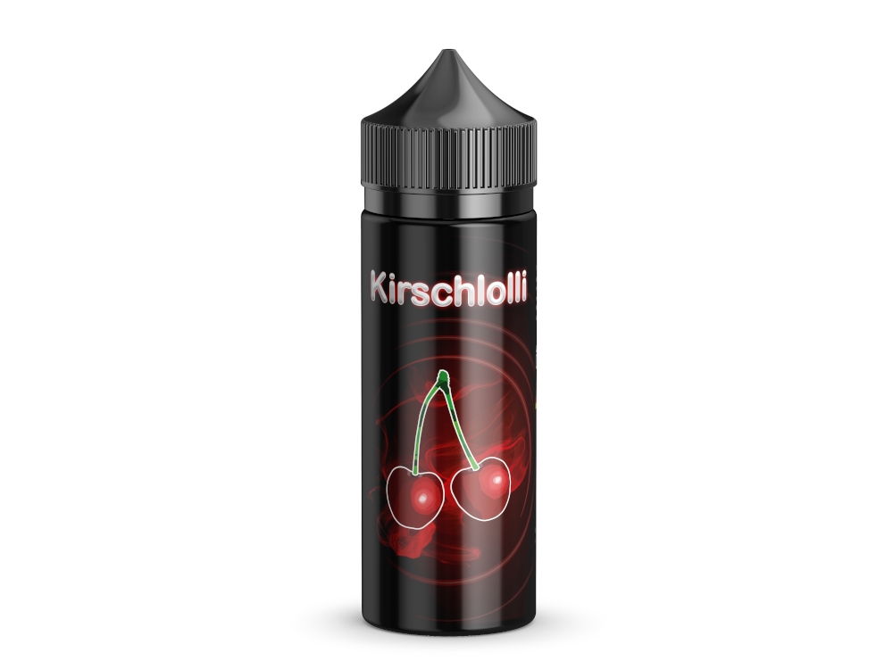 Kirschlolli - Longfills 10ml - Kirschlolli Kirschlolli - Longfills 10ml - Kirschlolli