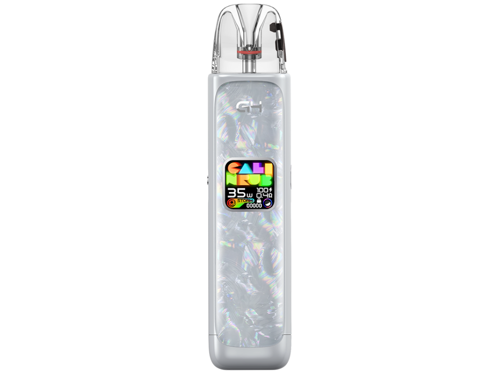 Uwell - Caliburn G4 E-Zigaretten Set