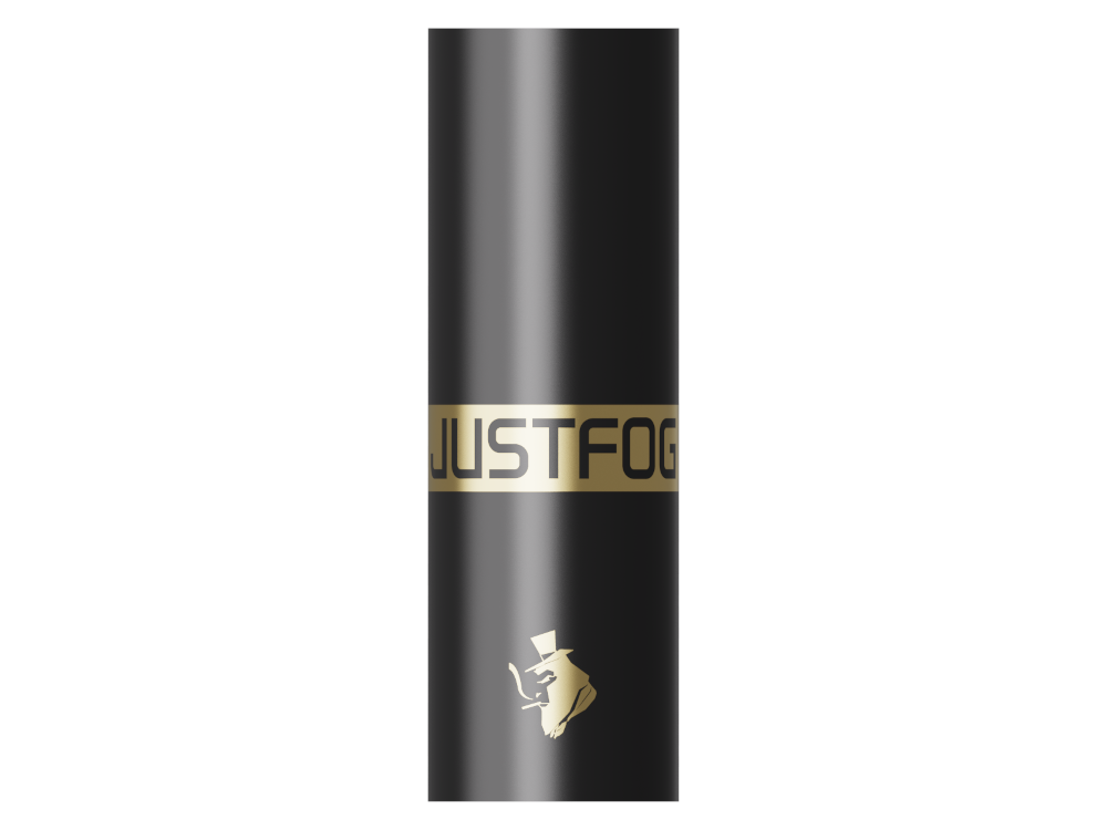 JustFog - GLENT Filter Drip Tip (10 Stück pro Packung)