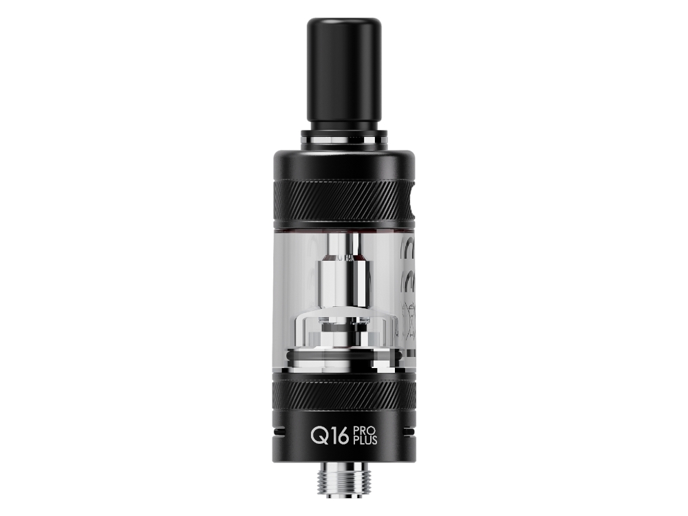 JustFog - Q16 Pro Plus Clearomizer Set JustFog - Q16 Pro Plus Clearomizer Set