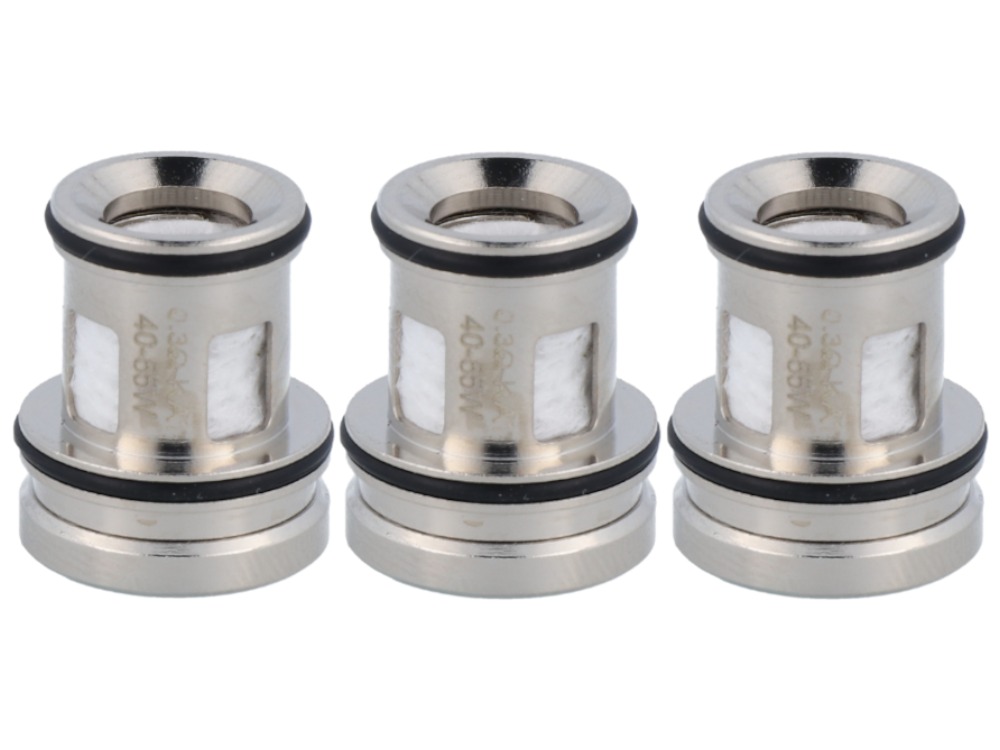 Vapefly Kriemhild 2 FreeCore K-1 Duplex Head 0,2 Ohm (3 Stück pro Packung) Vapefly Kriemhild 2 FreeCore K-1 Duplex Head 0,2 Ohm (3 Stück pro Packung)