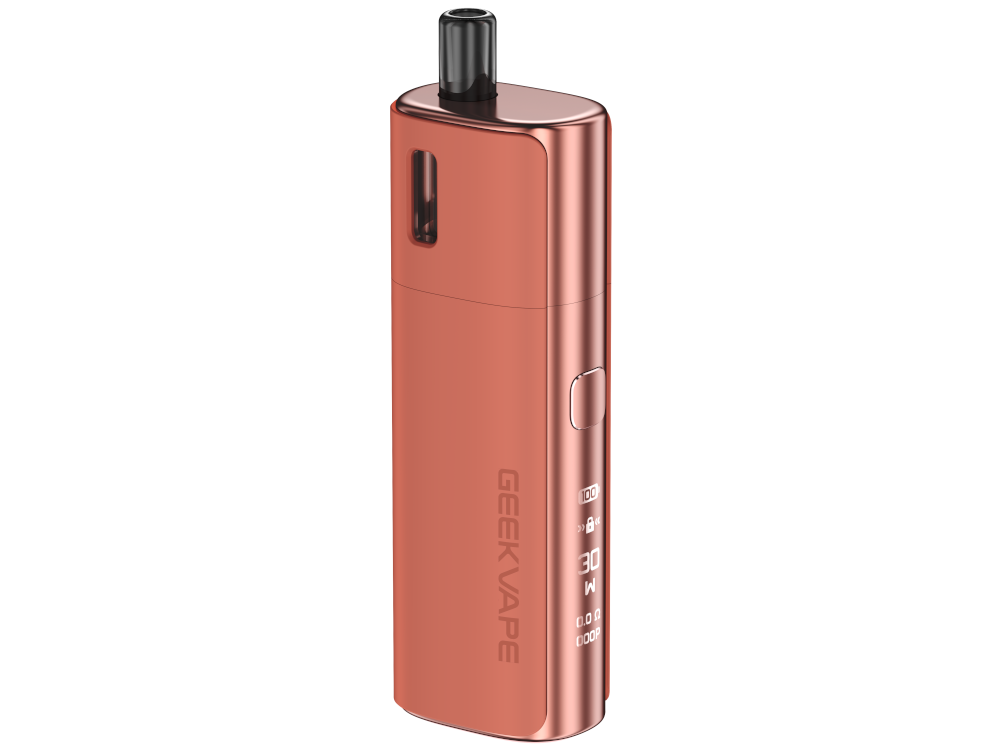 GeekVape - S30 Pro E-Zigaretten Set