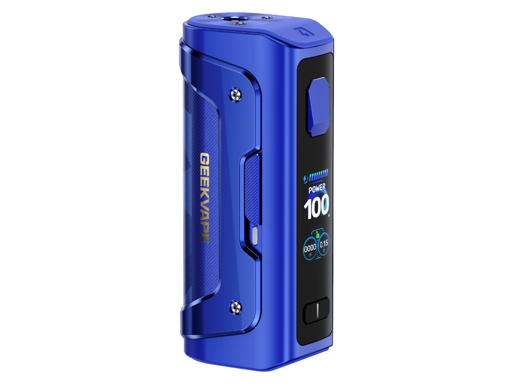 GEEKVAPE - Aegis Solo 5 100 Watt