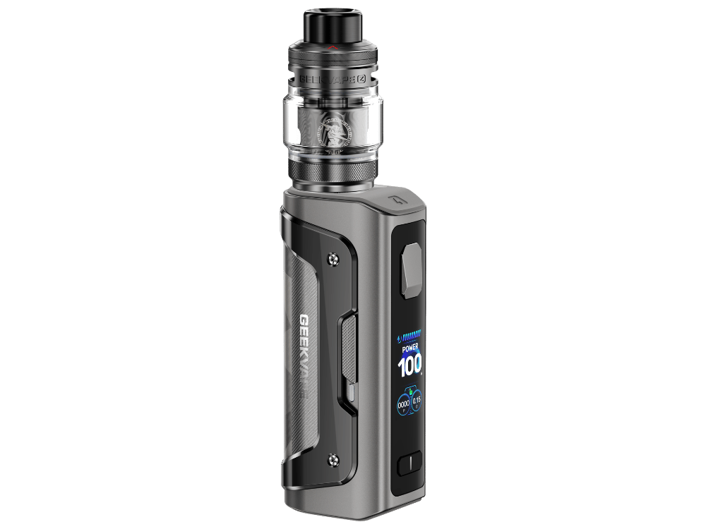 GEEKVAPE - Aegis Solo 5 E-Zigaretten Set