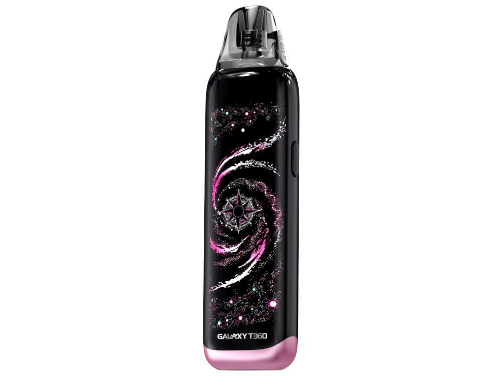 Lost Vape - Galaxy T360 E-Zigaretten Set Lost Vape - Galaxy T360 E-Zigaretten Set
