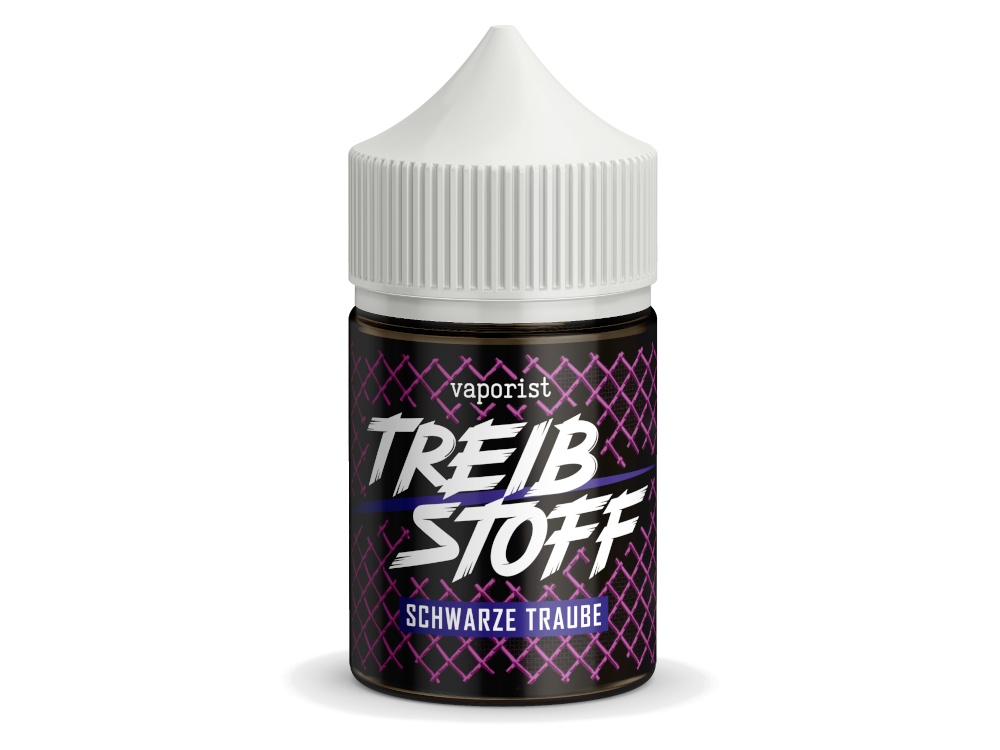 Vaporist - Treibstoff Longfills 10ml - Schwarze Traube Vaporist - Treibstoff Longfills 10ml - Schwarze Traube