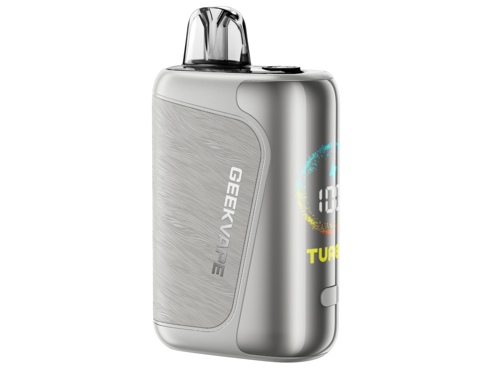 GEEKVAPE - Go E-Zigaretten Set