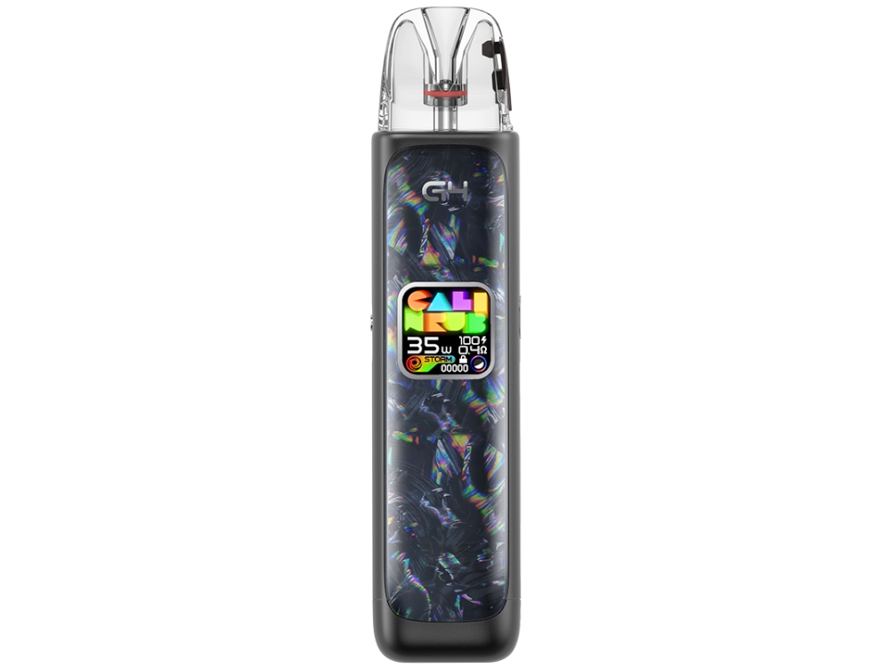 Uwell - Caliburn G4 E-Zigaretten Set Uwell - Caliburn G4 E-Zigaretten Set