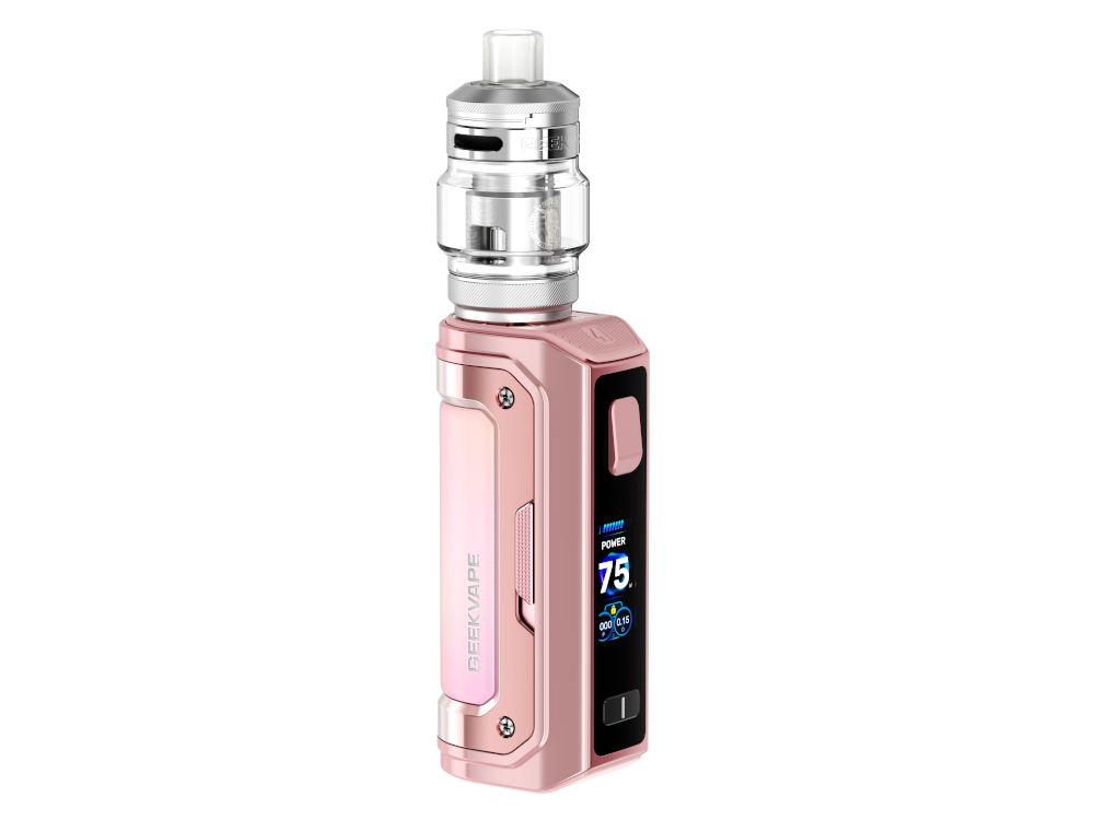 GEEKVAPE - Aegis Mini 5 E-Zigaretten Set