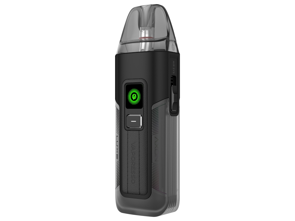 Vaporesso - LUXE X2 E-Zigaretten Set Vaporesso - LUXE X2 E-Zigaretten Set
