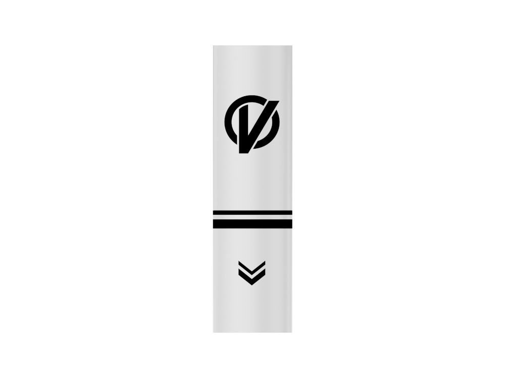 Vaporesso - ECO One Filter Drip Tip (20 Stück pro Packung)