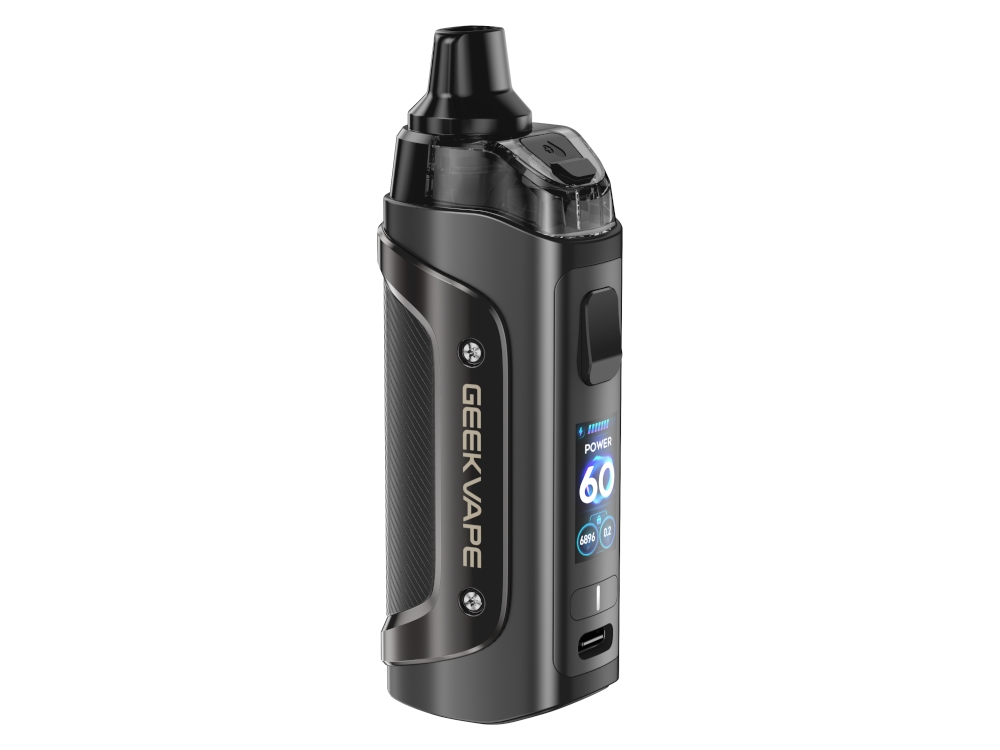 GeekVape - Aegis Boost 3 E-Zigaretten Set GeekVape - Aegis Boost 3 E-Zigaretten Set
