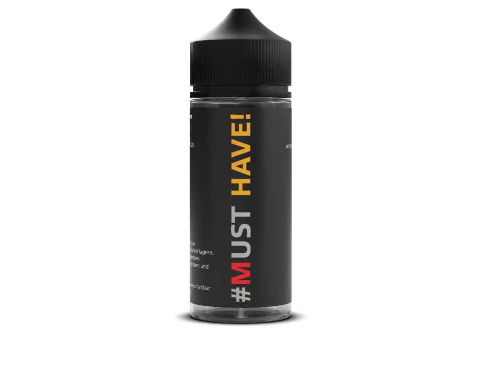 Must Have - Longfills 10 ml - M Must Have - Longfills 10 ml - M