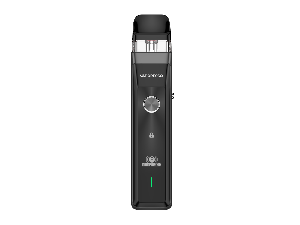 Vaporesso - XROS Pro E-Zigaretten Set Vaporesso - XROS Pro E-Zigaretten Set