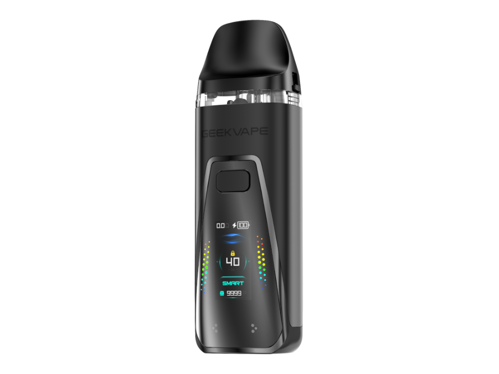 GeekVape - Digi Pro E-Zigaretten Set GeekVape - Digi Pro E-Zigaretten Set
