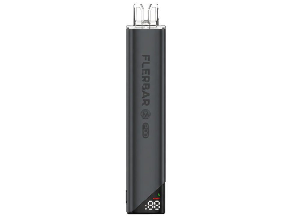 Flerbar - POD Akku 650 mAh