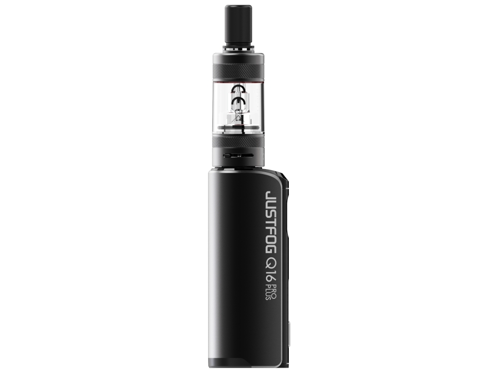 JustFog - Q16 Pro Plus E-Zigaretten Set JustFog - Q16 Pro Plus E-Zigaretten Set