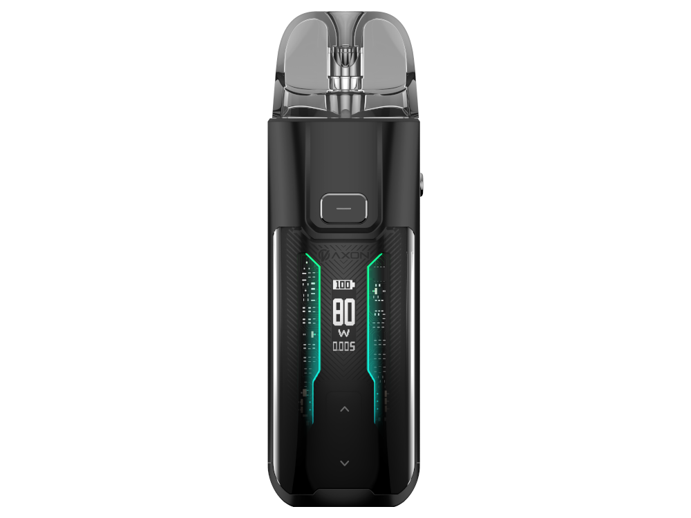 Vaporesso - LUXE XR MAX E-Zigaretten Set