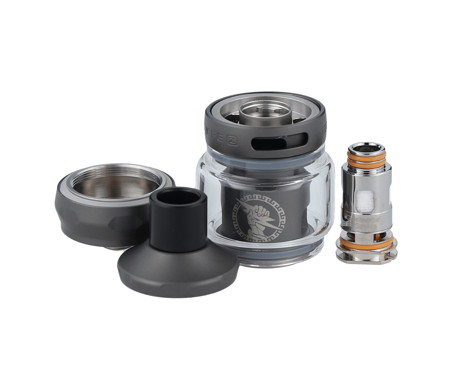 GeekVape - Z Nano 2 Clearomizer Set