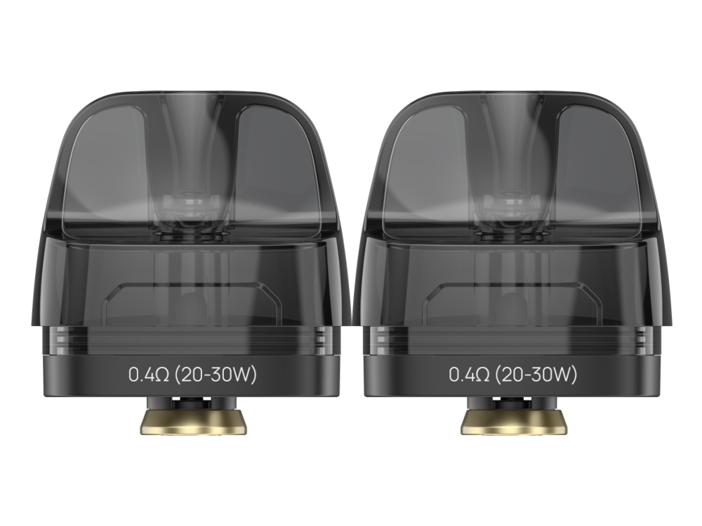 Aspire - Veynom Air Pod mit Head Aspire - Veynom Air Pod mit Head