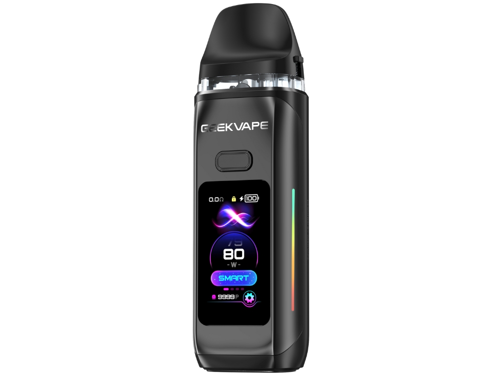 GeekVape - Digi Max E-Zigaretten Set GeekVape - Digi Max E-Zigaretten Set