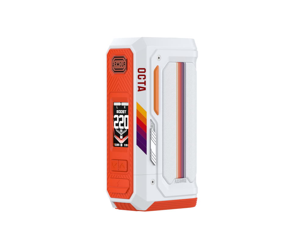 Vaporesso - Armour Octa 220 Watt