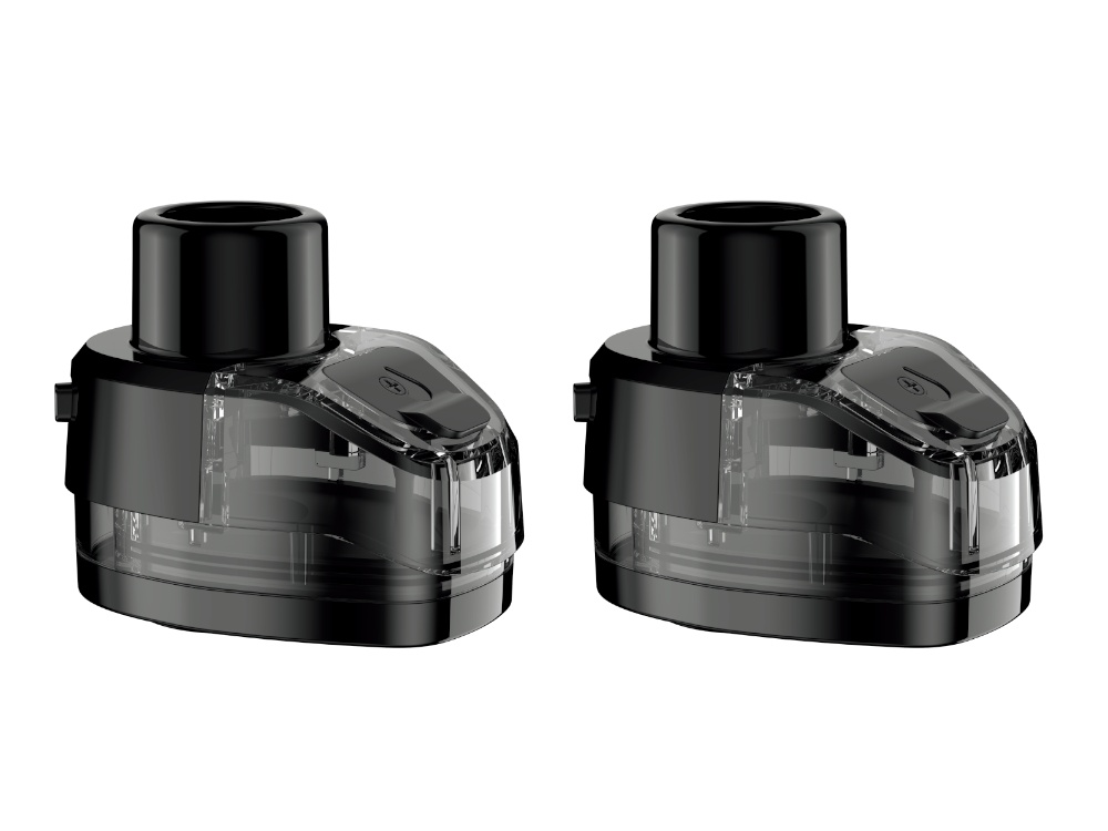 GeekVape Aegis Boost Pro 2 Pod 4,5 ml (2 Stück pro Packung) GeekVape Aegis Boost Pro 2 Pod 4,5 ml (2 Stück pro Packung)