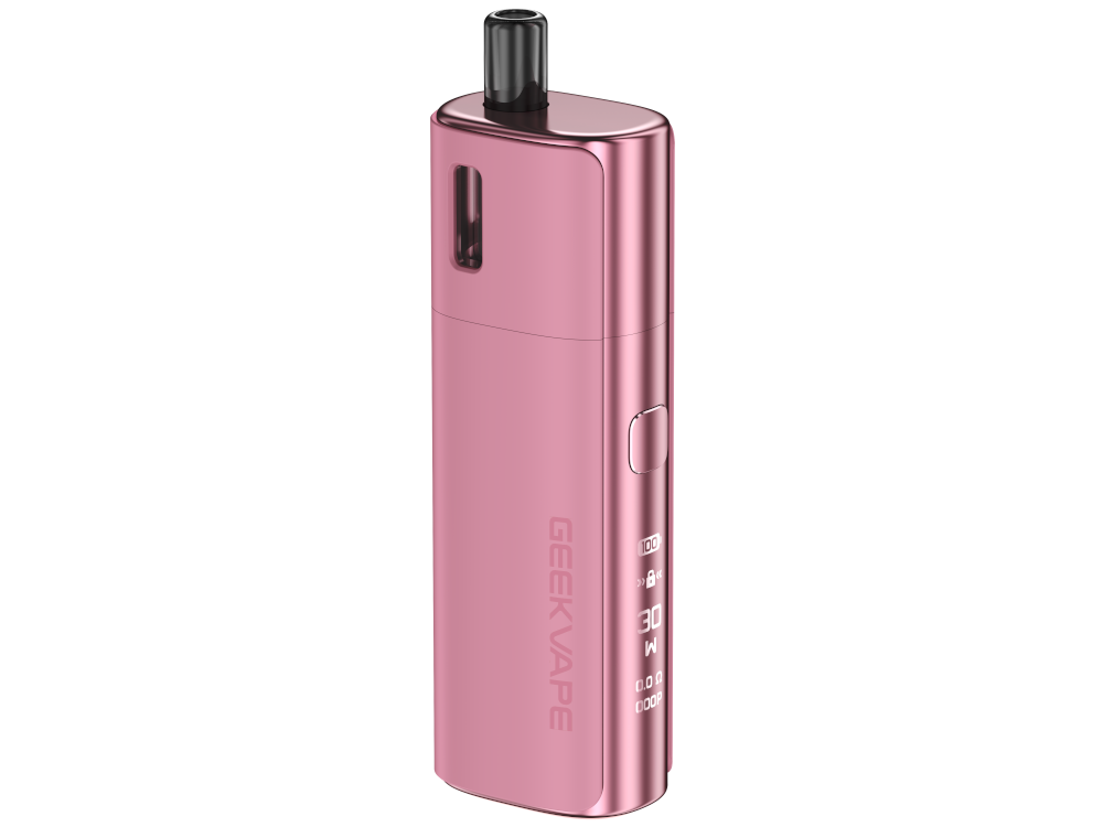 GeekVape - S30 Pro E-Zigaretten Set