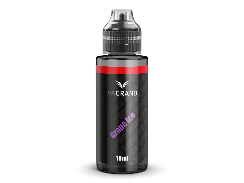 Vagrand - Longfills 10 ml - Grape Ice Vagrand - Longfills 10 ml - Grape Ice