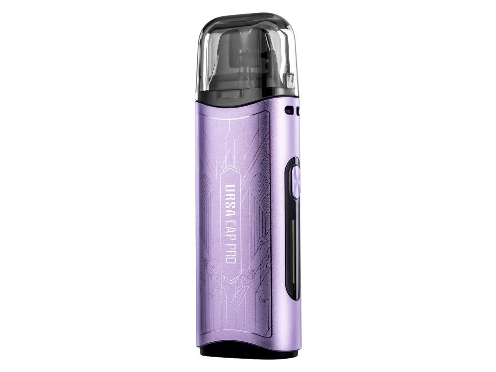 Lost Vape - Ursa Cap Pro E-Zigaretten Set