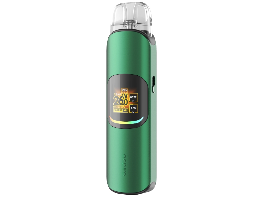 Aspire - Pixo Neo E-Zigaretten Set Aspire - Pixo Neo E-Zigaretten Set