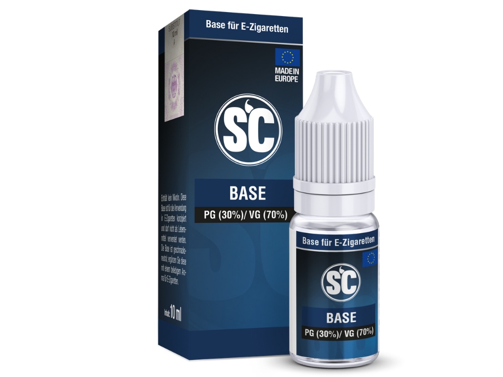 SC - 10 ml Basis
