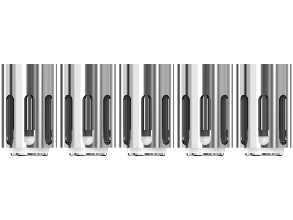 Joyetech - BFC 0,8 Ohm Mesh Heads (5 Stück pro Packung) Joyetech - BFC 0,8 Ohm Mesh Heads (5 Stück pro Packung)